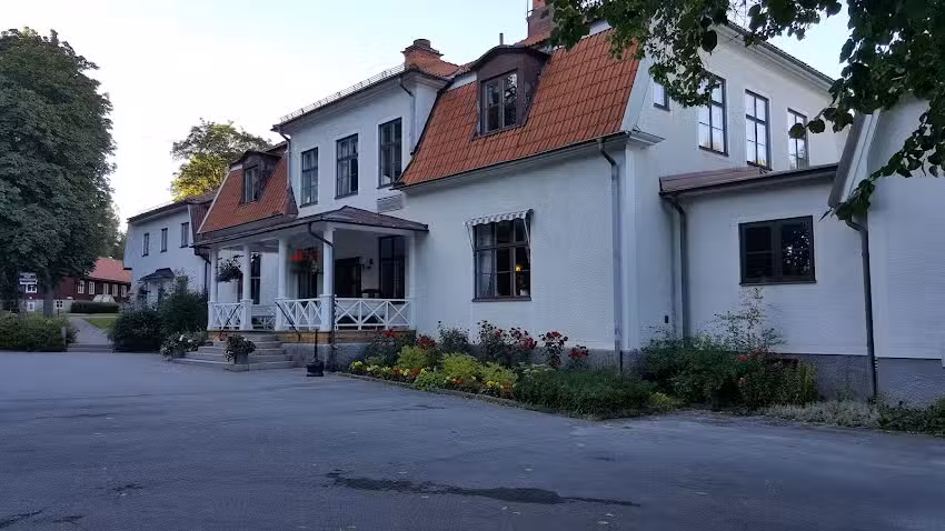 Finnåkers Kursgård