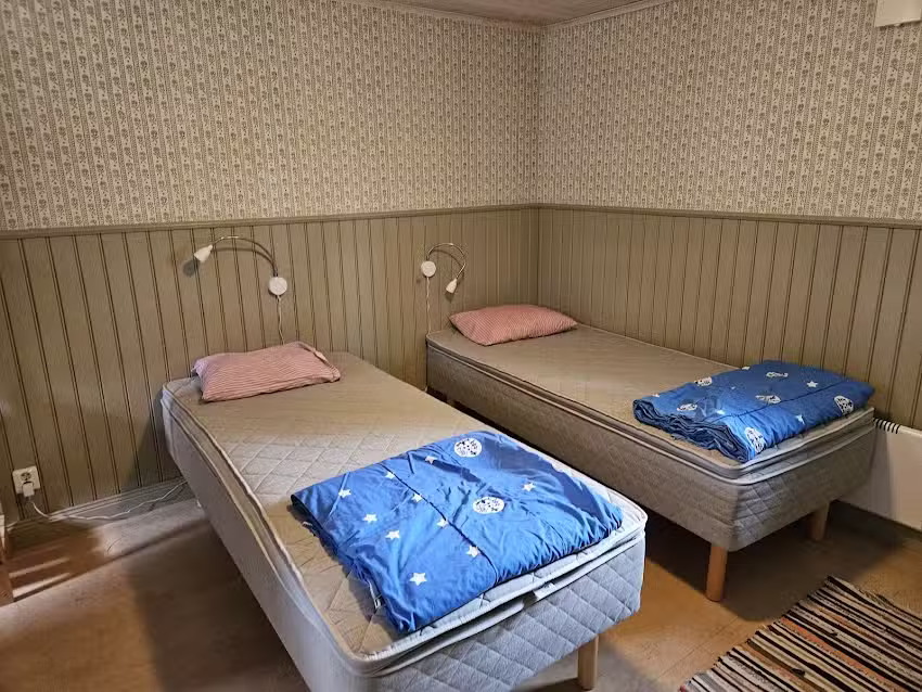 Finnhamns skjærgård AB