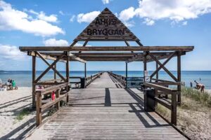 First Camp Åhus – Kristianstad