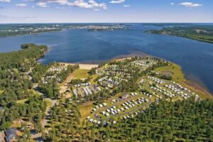 First Camp Arcus – Luleå