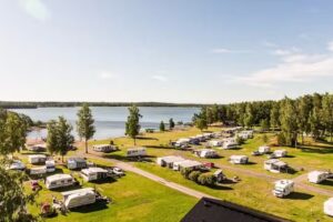 First Camp Duse Udde – Säffle