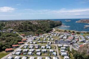 First Camp Edsvik-Grebbestad