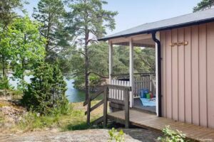 First Camp Gunnarsö – Oskarshamn