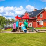 First Camp Haganäset – Charlottenberg