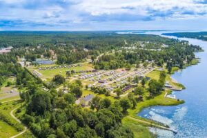 First Camp Manor Life – Kristinehamn