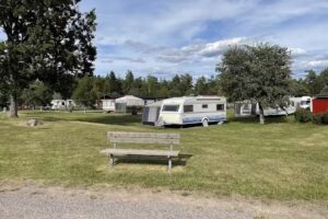 First Camp Hökensås-Tidaholm