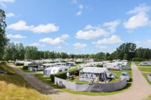 First Camp Karlstorp – Halmstad