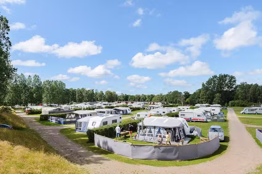 First Camp Karlstorp – Halmstad