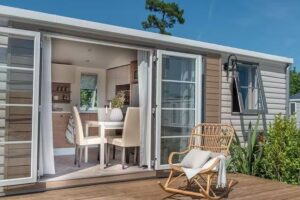 First Camp Lilleby – Gothenburg