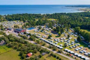 First Camp Löttorp – Öland