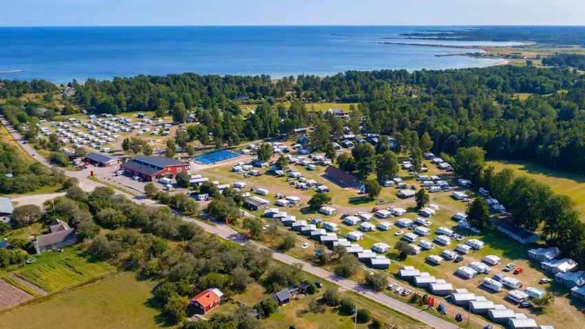 First Camp Löttorp – Öland