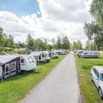 First Camp Lugnet &ndash; Falun