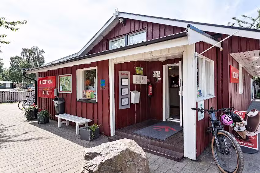 First Camp Mölle – Höganäs