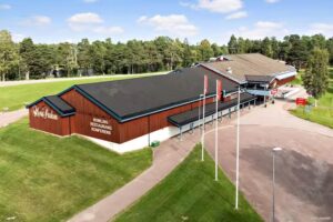 First Camp Moraparken – Dalarna