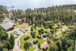 First Camp Orsa – Dalarna