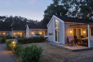 First Camp Råå Vallar-Helsingborg