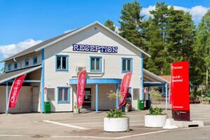 First Camp – Skara Summerland