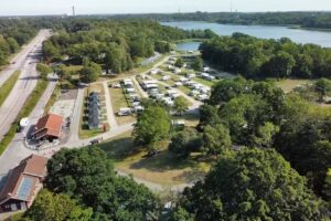 First Camp Skönstavik – Karlskrona