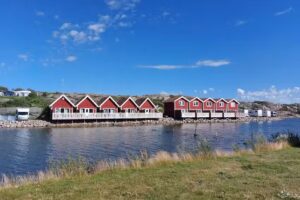 First Camp Solvik – Kungshamn