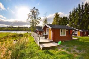 First Camp Sommarvik – Årjäng