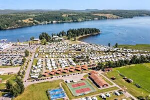 First Camp Sunne – Fryksdalen