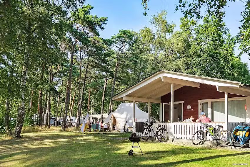 First Camp Torekov – Båstad