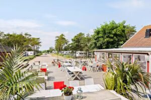 First Camp Tylösand – Halmstad