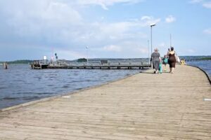 First Camp Västerås-Mälaren