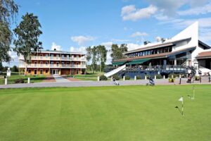 First Hotel Lindö Park