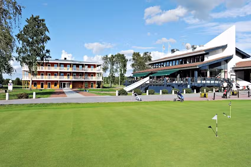 First Hotel Lindö Park