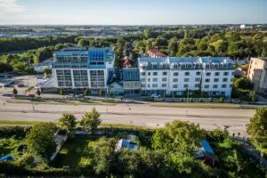 First Hotel Planetstaden