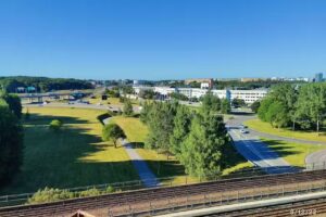 First Hotel The Studio