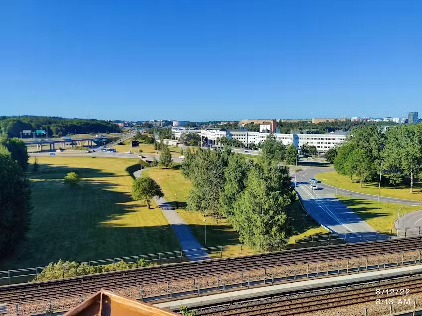 First Hotel The Studio