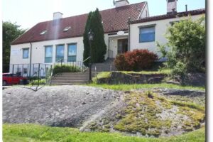 Fjällbacka Gästehaus & Hostel