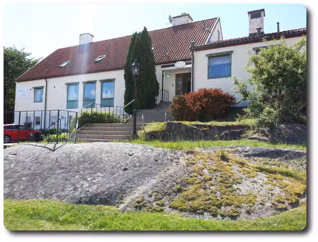 Fjällbacka Pensionat & Vandrarhem