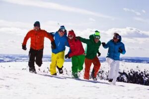 Mountain Conference AB