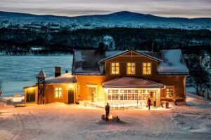 Fjällnäs Etabl. 1882