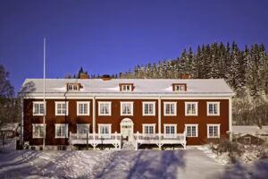 Fjällportens Gjestehus