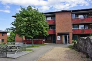 Fjordhotellet – Lysekils Apartment Hotel