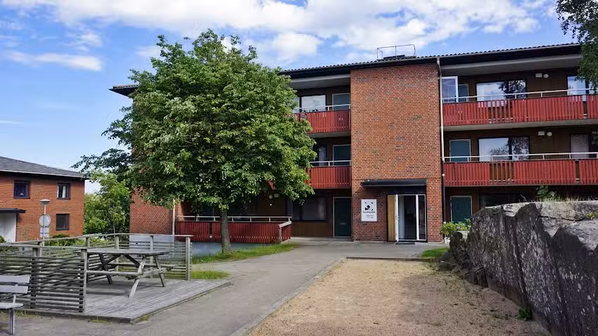 Fjordhotellet – Lysekils Apartment Hotel