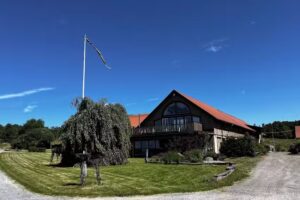 Flora Dekor gästgård