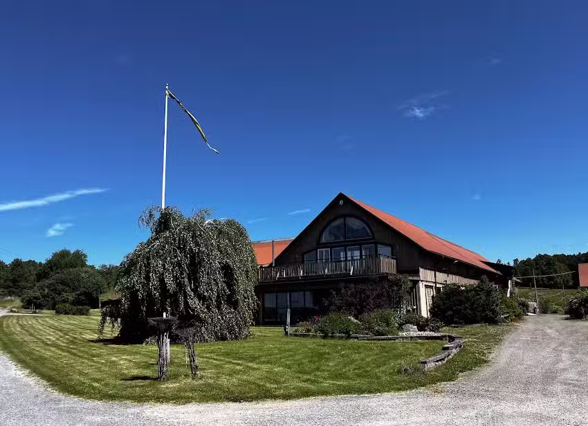 Flora Dekor gästgård