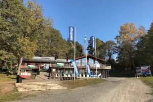 Flottsbro Inn / Swede Catering AB