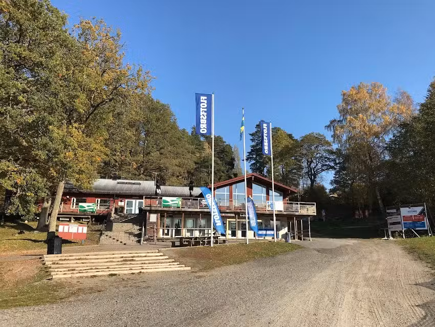 Flottsbro Inn / Swede Catering AB