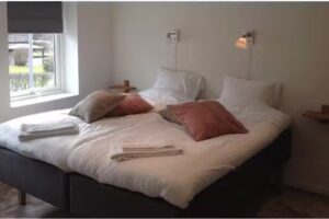 Flyplasshotell Härryda