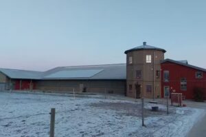 Flyingehus Gårdhotel