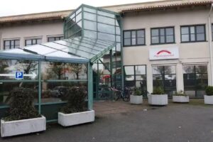 فندق الهجرة مالمو