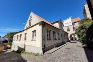 Fogelbergs Lägenhetshotell