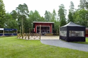 Djurönäset Folkepark