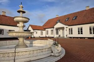 Fontänens Bed & Breakfast